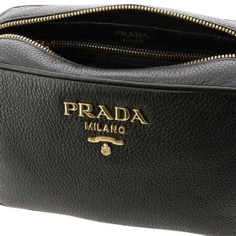 bolso prada mini